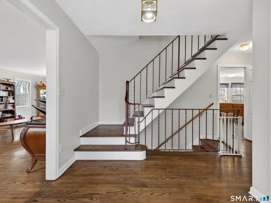 7 Laurel Hill Drive South, Niantic, CT 06357 - #3