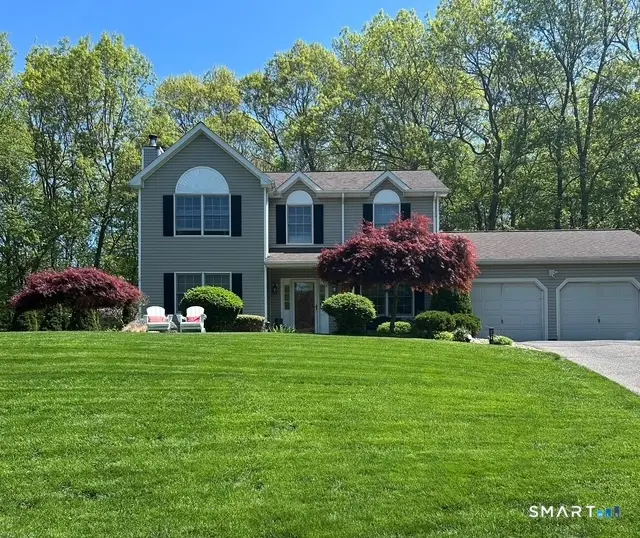 68 Doris Road, Bristol, CT 06010 - #1