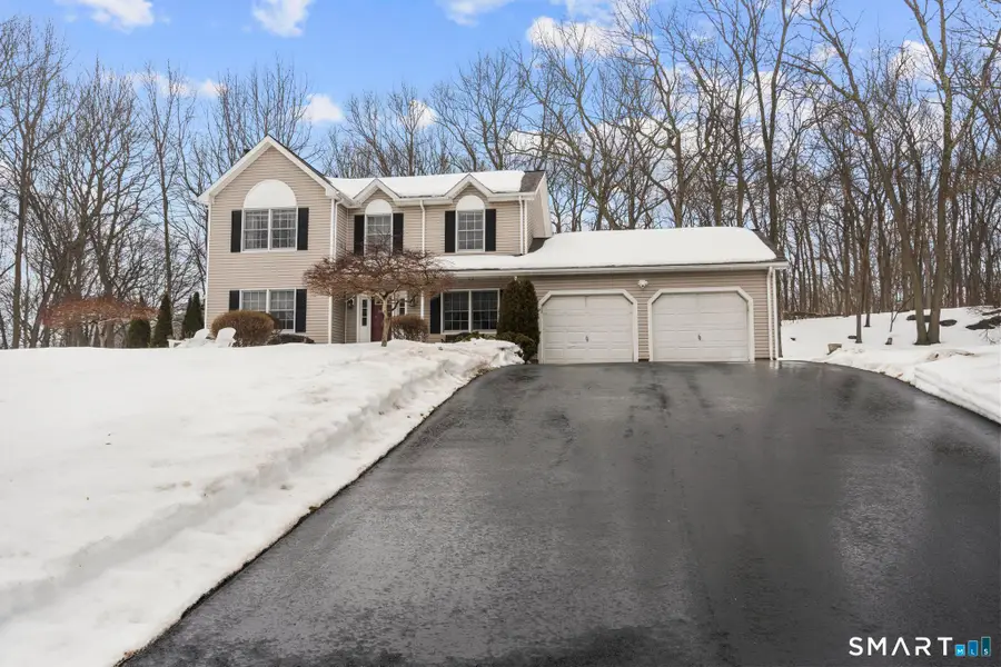 68 Doris Road, Bristol, CT 06010 - #2