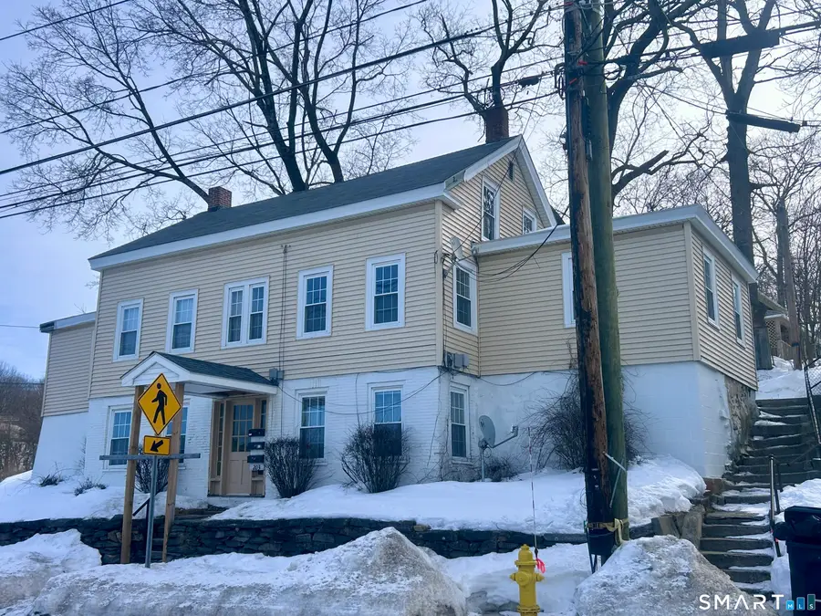 203 School Street, Putnam, CT 06260 - #3