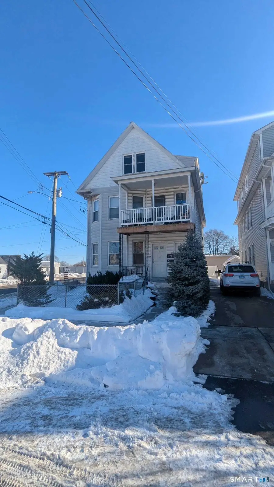 880 First Avenue, West Haven, CT 06516 - #2