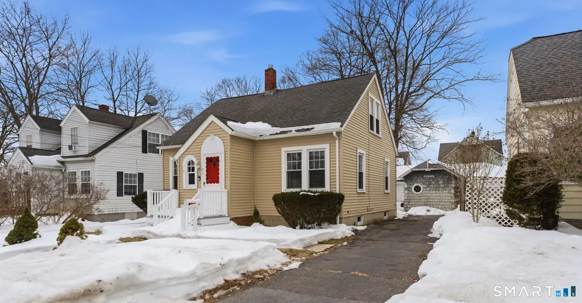 23 Benham Street, Torrington, CT 06790 - #1