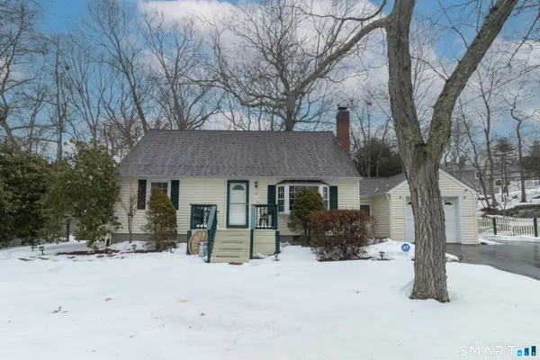 17 Patricia Court, Ledyard, CT 06335