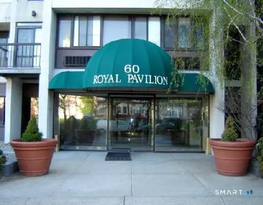 60 Strawberry Hill Avenue #305, Stamford, CT 06902 - #1