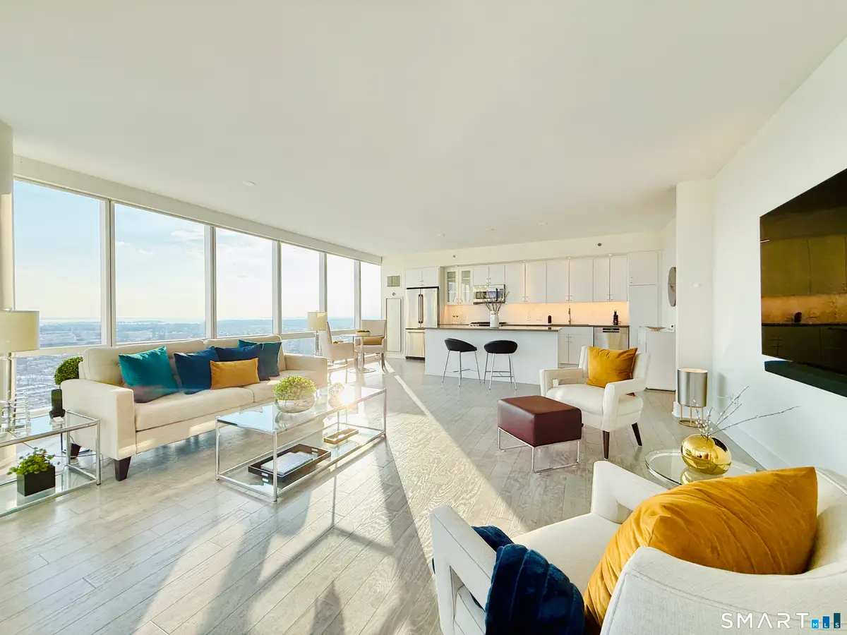 1 Broad Street #PH31F, Stamford, CT 06901 - #1