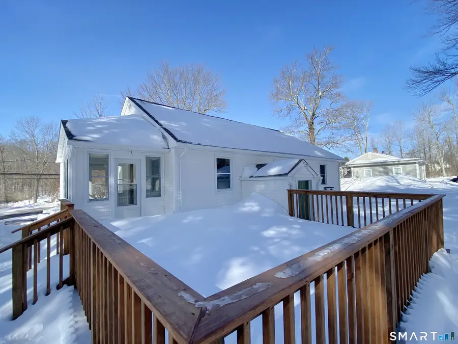 374 Torrington Road, Litchfield, CT 06759 - #3