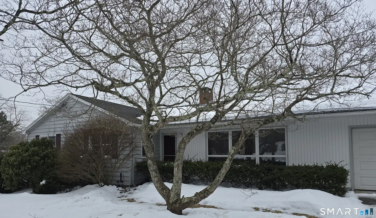 248 Old Salem Road, Bozrah, CT 06118 - #1