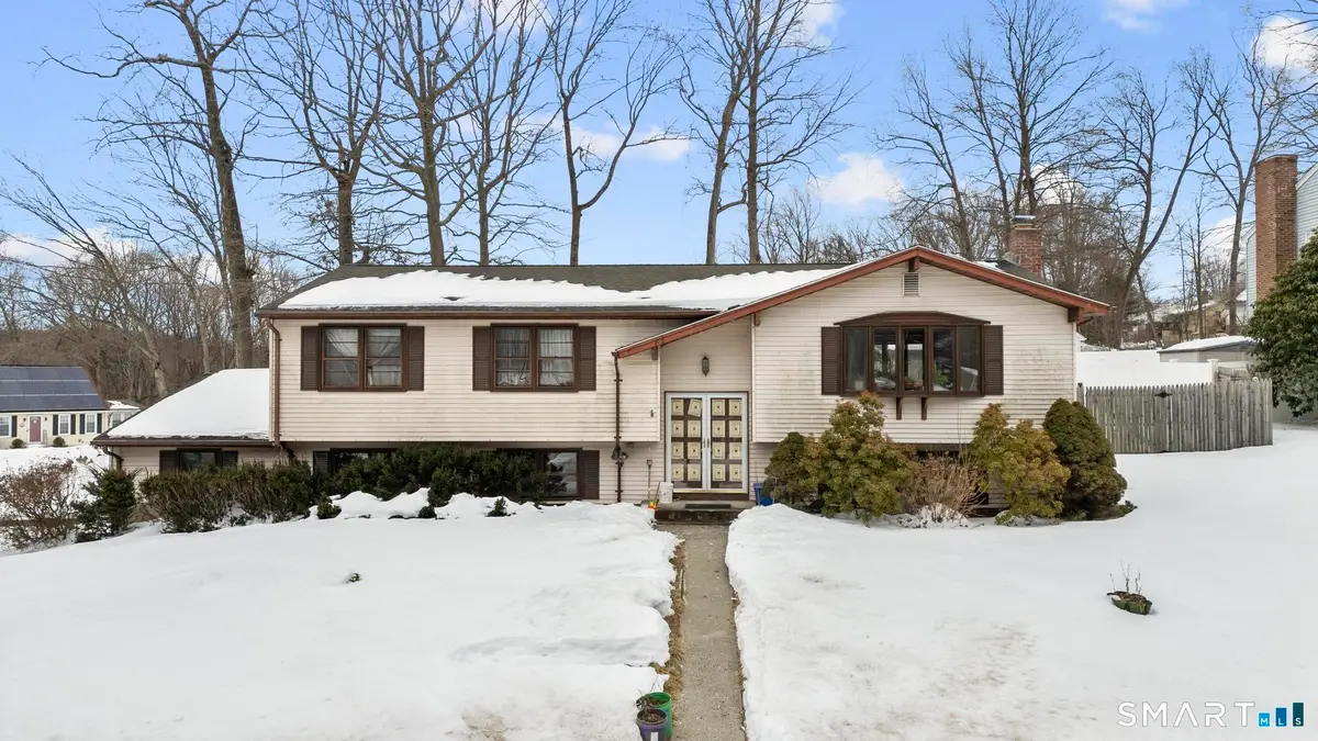 133 Stevenson Road, Meriden, CT 06451 - #1