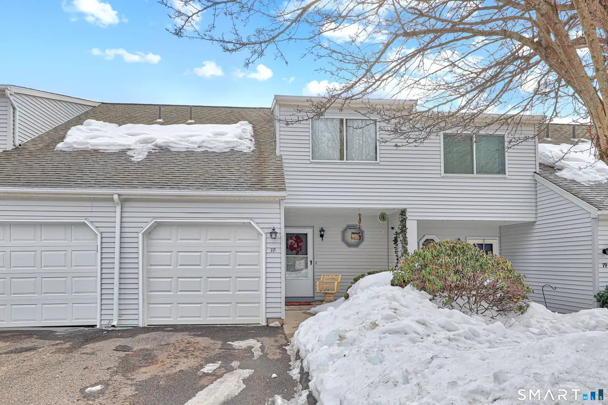 565 Clark Avenue #APT 78, Bristol, CT 06010 - #1