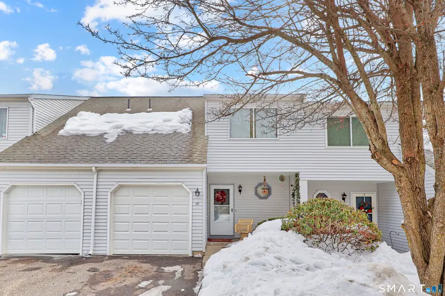 565 Clark Avenue #APT 78, Bristol, CT 06010 - #2