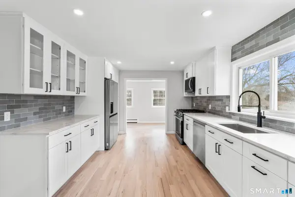 78 Elizabeth Avenue, Stamford, CT 06907