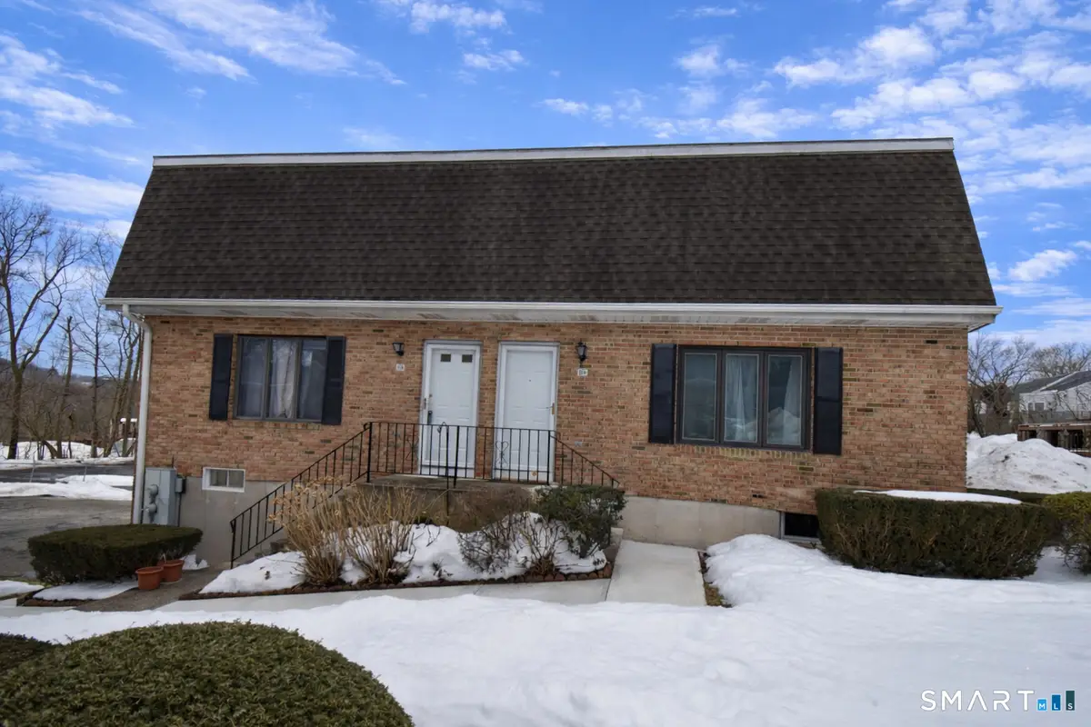 1385 Highland Avenue #13B, Waterbury, CT 06708 - #1