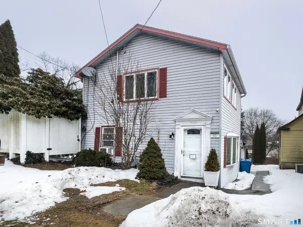 51 Evergreen Avenue, Hamden, CT 06518