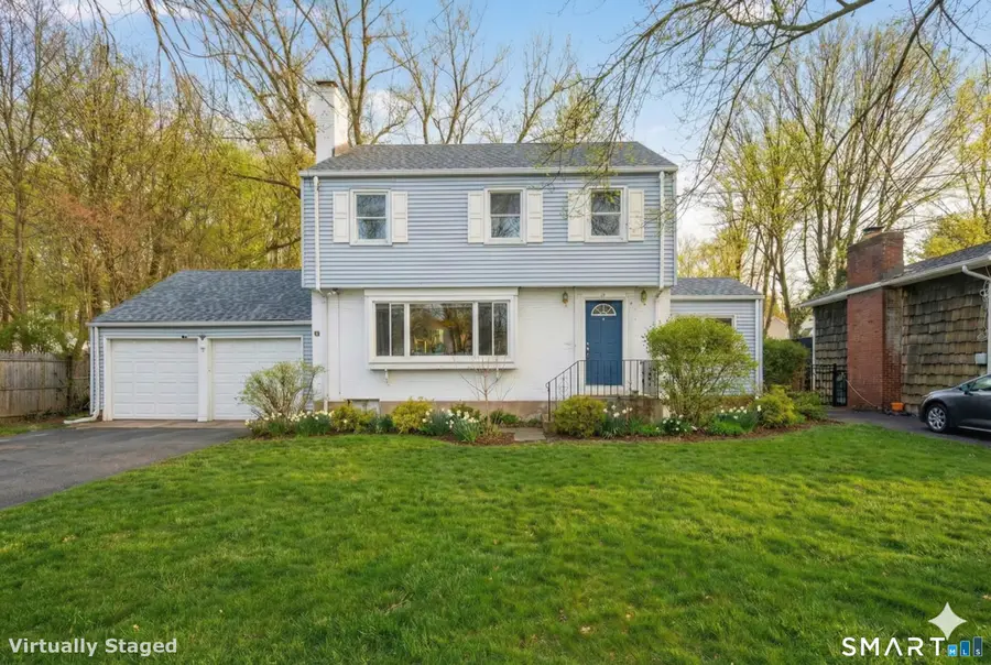 61 Reyna Road, Hamden, CT 06514 - #2