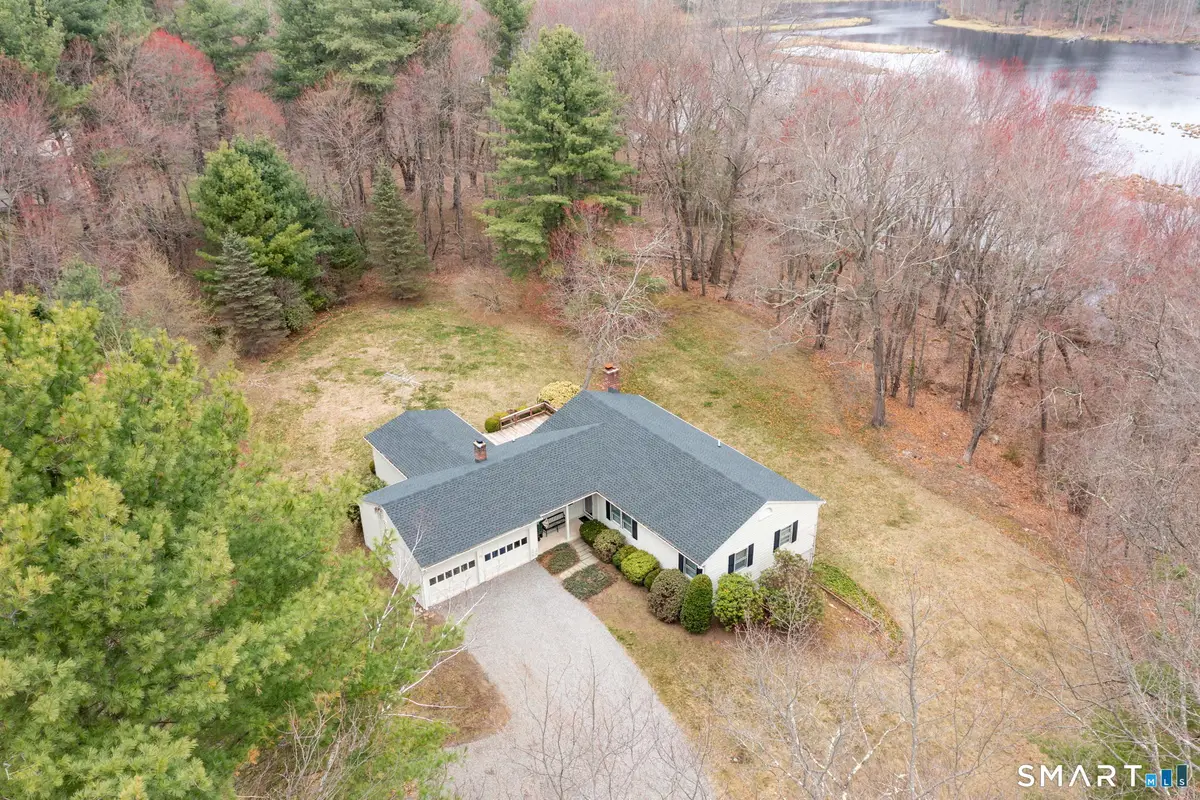 70 Bull Road, Harwinton, CT 06791 - #1