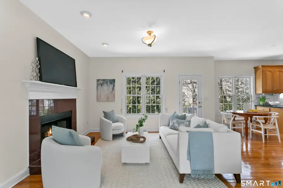 28 Michaela Circle, Fairfield, CT 06824 - #3