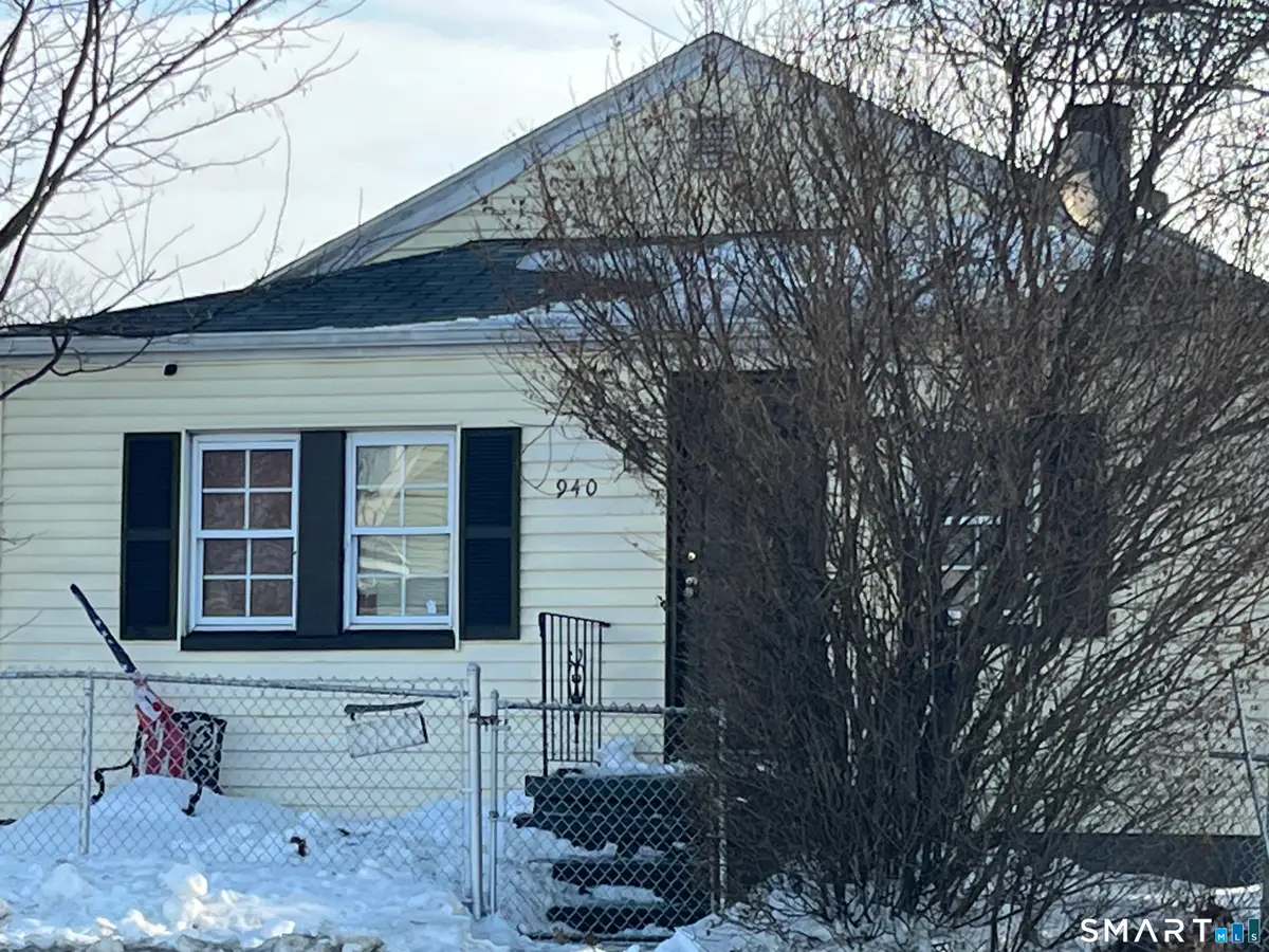 940 Reservoir Avenue, Bridgeport, CT 06606 - #1