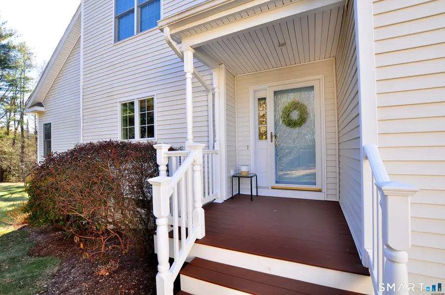 59 Hunt Glen Drive #59, Granby, CT 06035 - #3