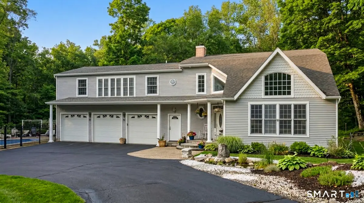 1729 Litchfield Road, Watertown, CT 06795 - #1