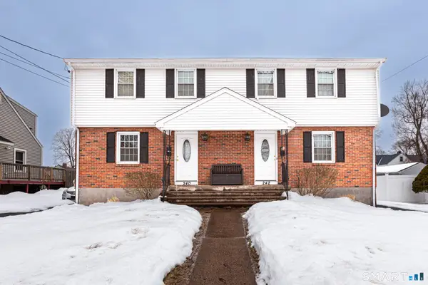 240 West Center Street, Manchester, CT 06040