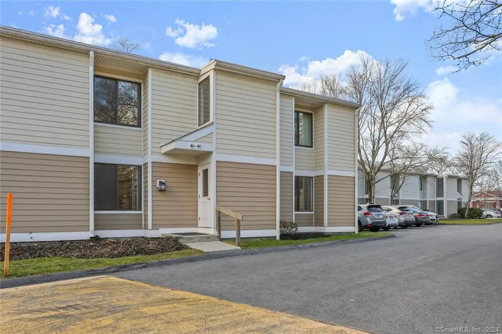 48 Olcott Way #48, Ridgefield, CT 06877 - #1