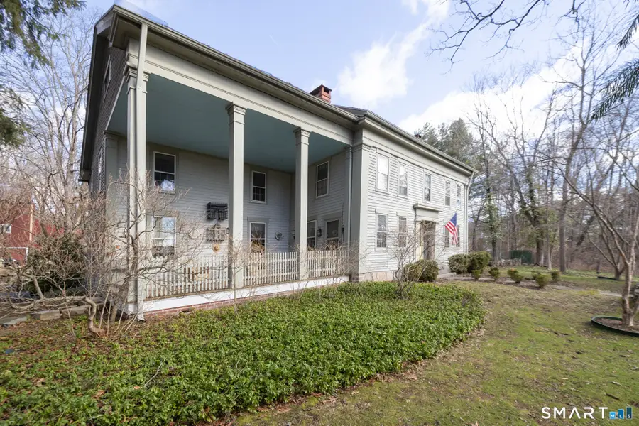 58 Good Hill Road, Woodbury, CT 06798 - #2