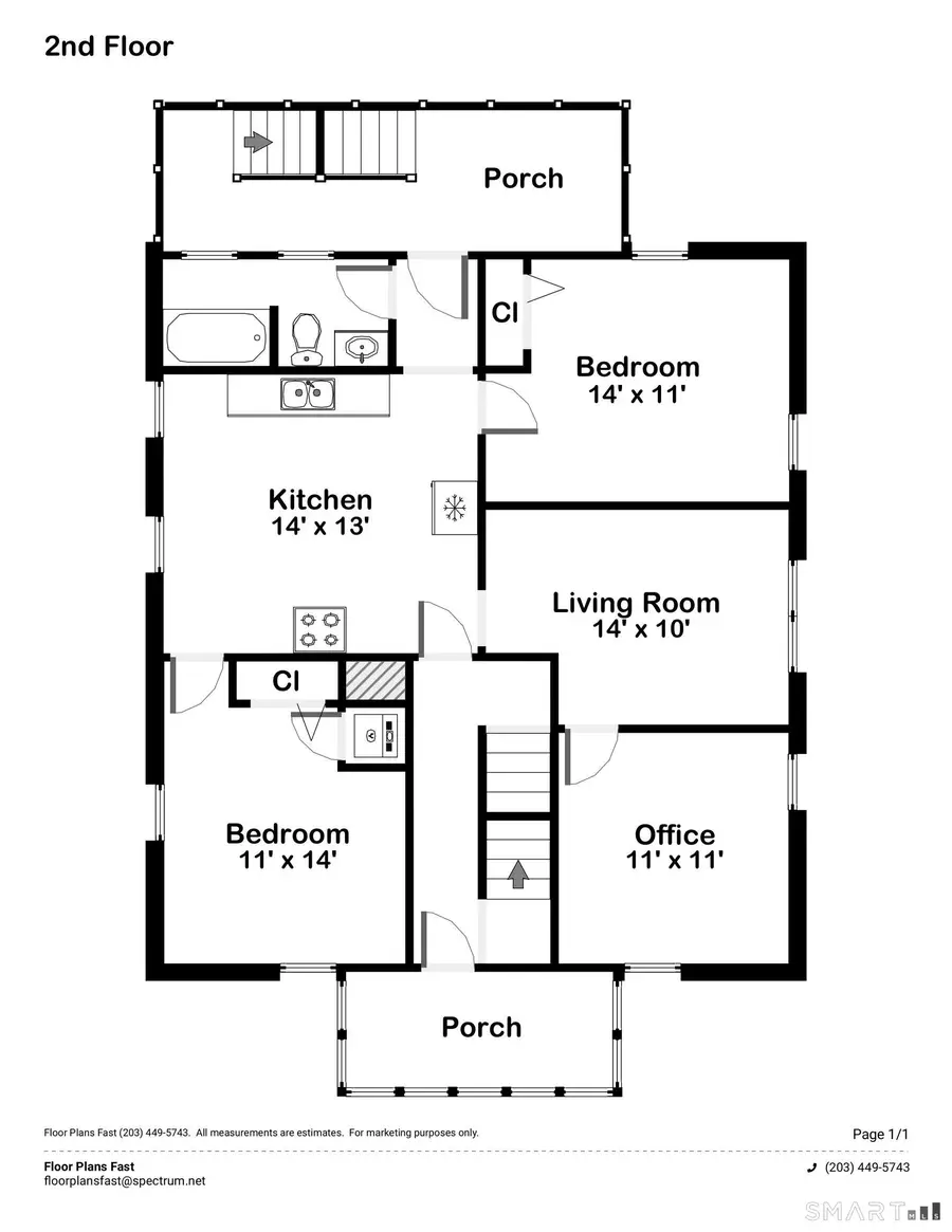 110 Beaver Street, Ansonia, CT 06401 - #2