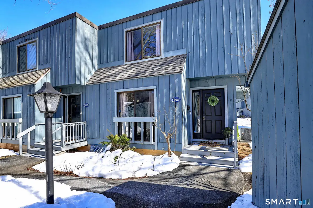 208 Plymouth Colony #208, Branford, CT 06405 - #1