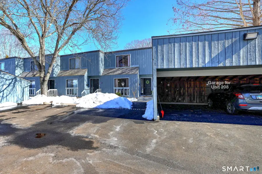 208 Plymouth Colony #208, Branford, CT 06405 - #2