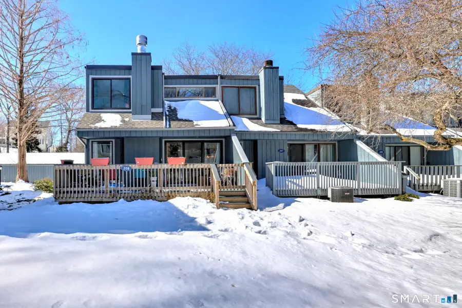 208 Plymouth Colony #208, Branford, CT 06405 - #3