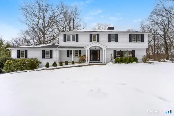 18 Winding Lane, Darien, CT 06820