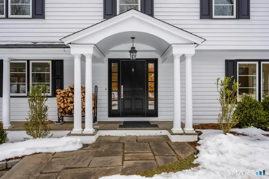 18 Winding Lane, Darien, CT 06820 - #2