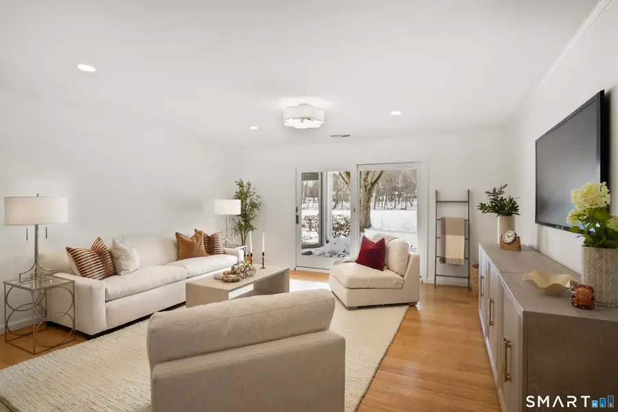 119 Rowayton Woods Drive #119, Norwalk, CT 06854 - #2