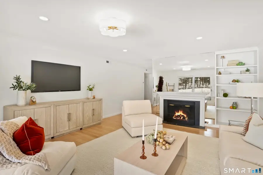 119 Rowayton Woods Drive #119, Norwalk, CT 06854 - #3