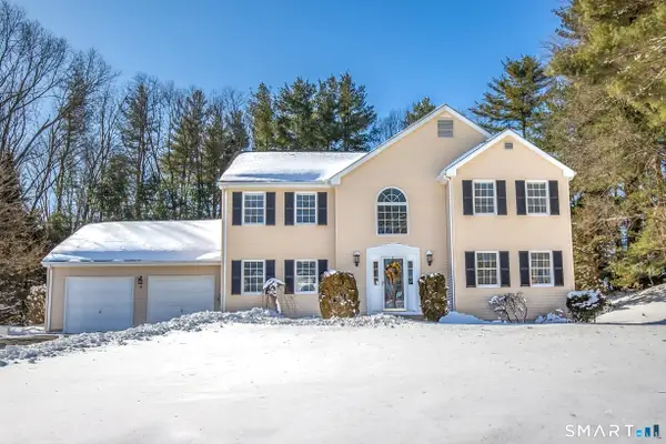 44 Oxbow Lane, South Windsor, CT 06074