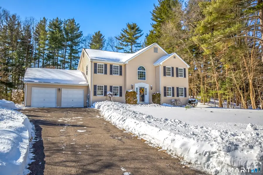 44 Oxbow Lane, South Windsor, CT 06074 - #3