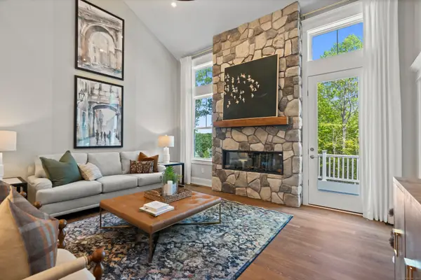 1093 St Andrews Drive #Lot 7, Oxford, CT 06478