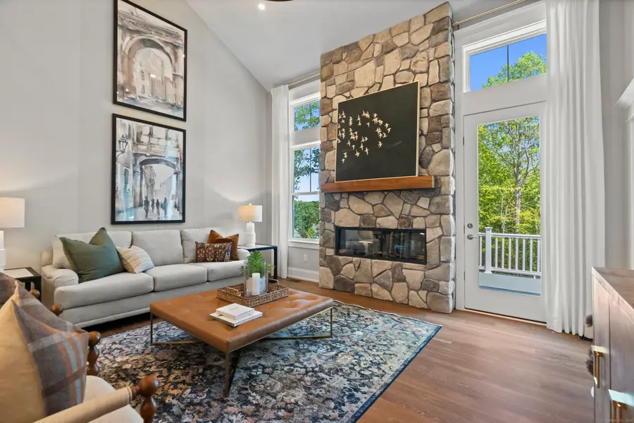 1125 St Andrews Drive #Lot 47, Oxford, CT 06478 - #2