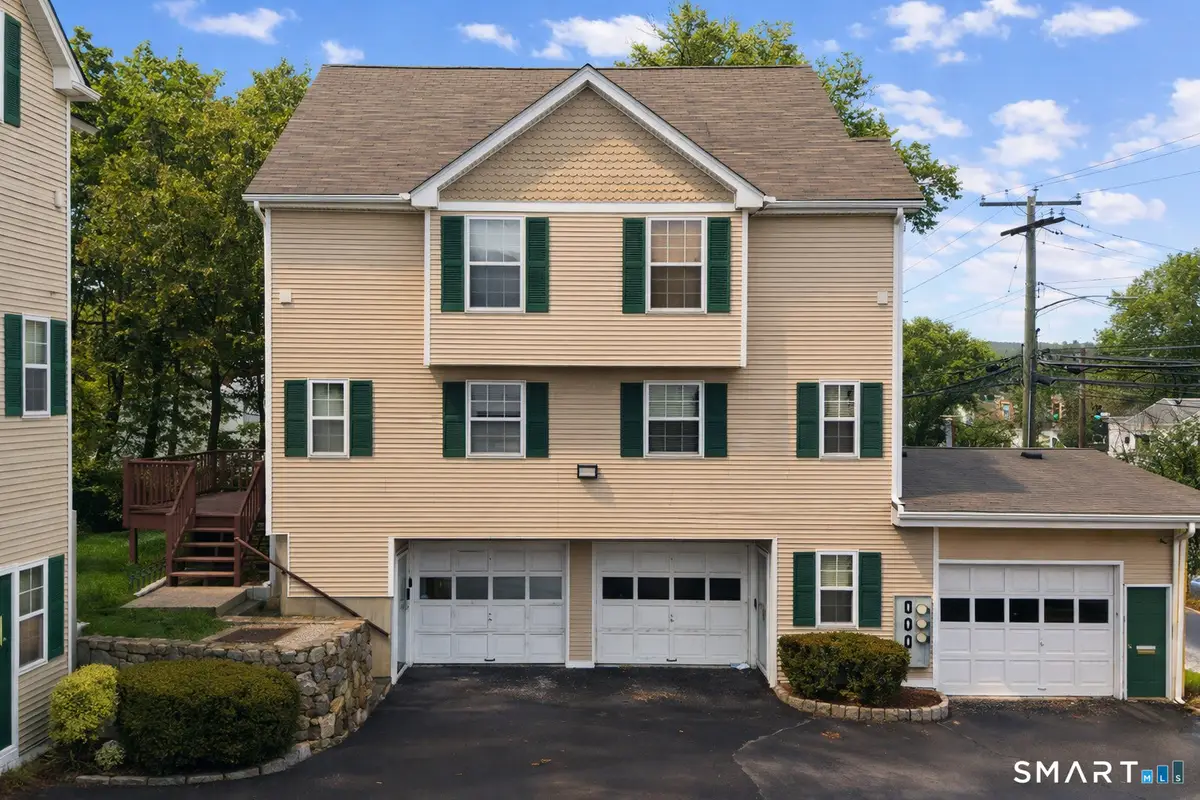 680 Hope Street #12, Stamford, CT 06907 - #1