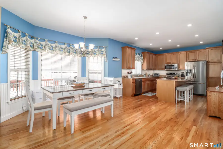 3 Spring Ridge Court #3, Danbury, CT 06811 - #3