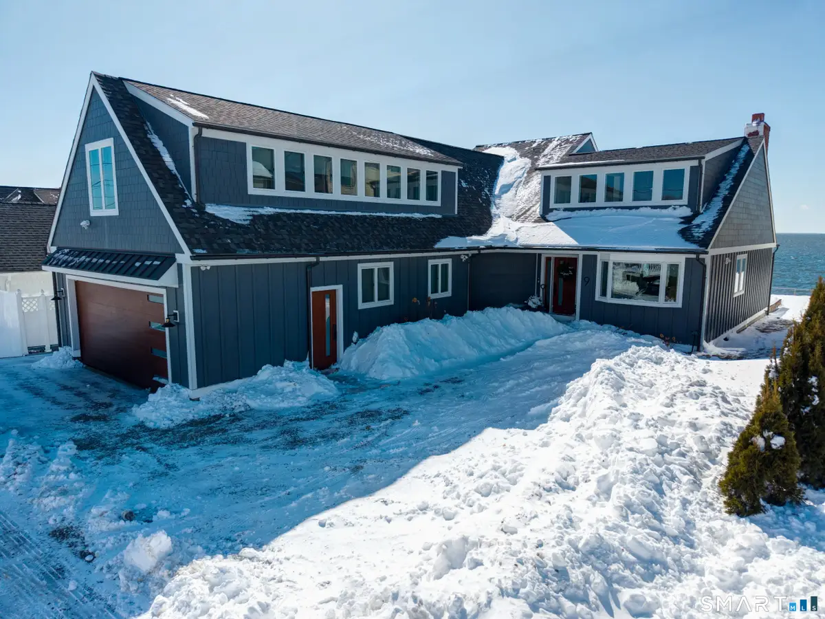 9 Loop Road, Clinton, CT 06413 - #1