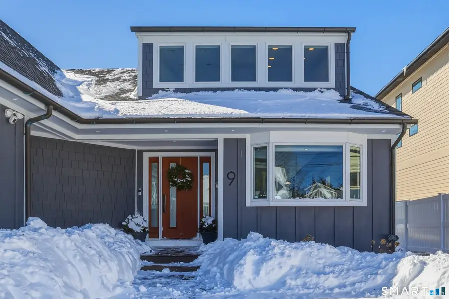 9 Loop Road, Clinton, CT 06413 - #3