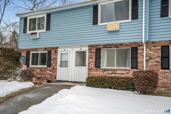 461 Spring Street #APT 3B, Naugatuck, CT 06770