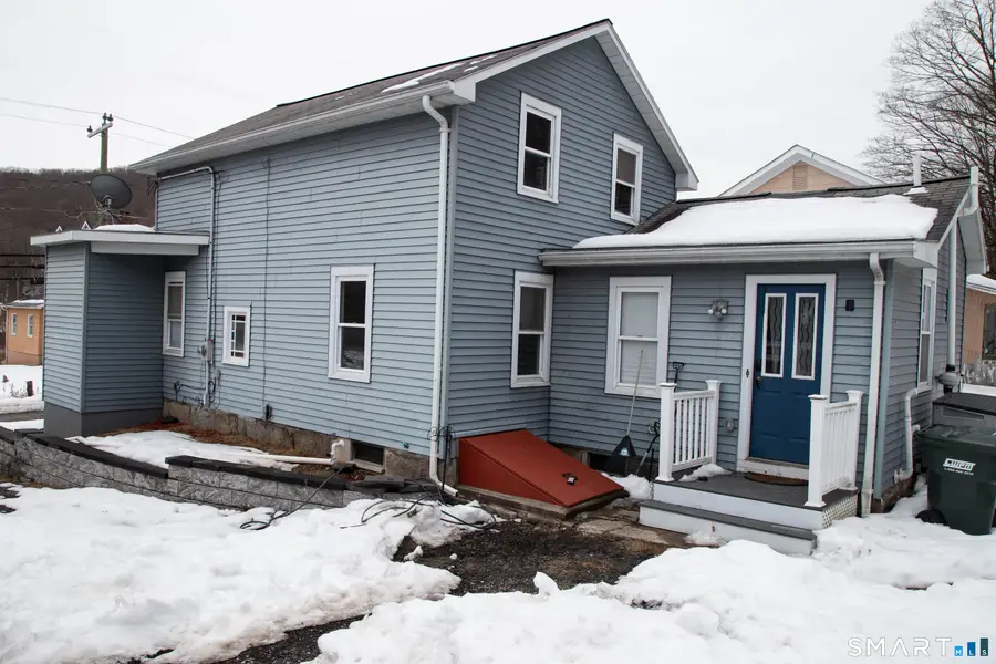 58 Litchfield Street, Thomaston, CT 06787 - #3