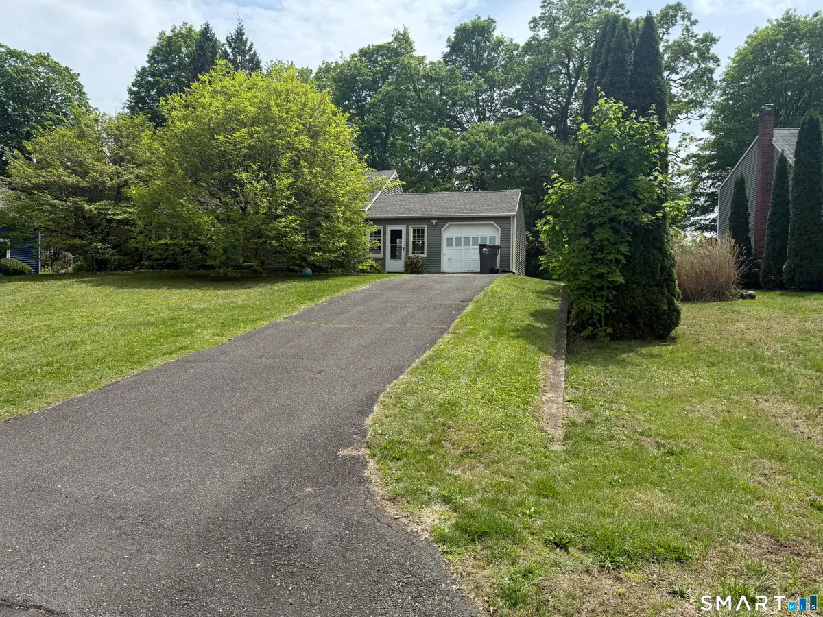 160 Fair Street, Bristol, CT 06010 - #1