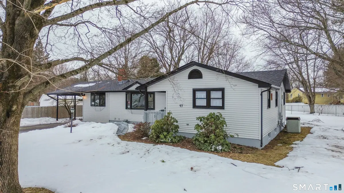 97 University Avenue, East Hartford, CT 06108 - #1