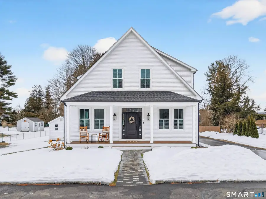 24 Church Street, Old Saybrook, CT 06475 - #3