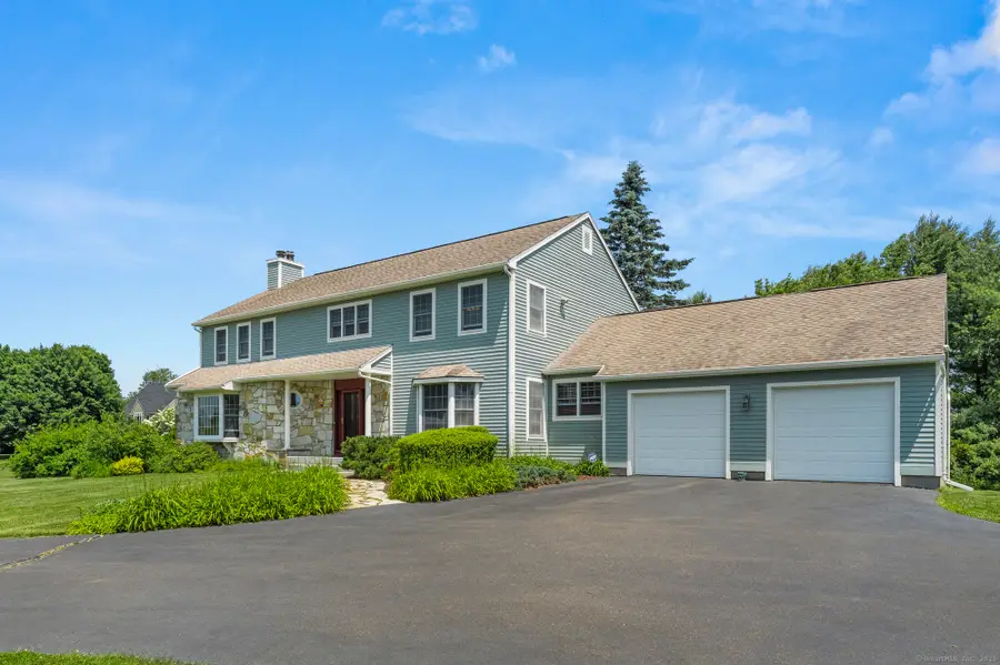 101 Overton Farm Road, Southbury, CT 06488 - #3