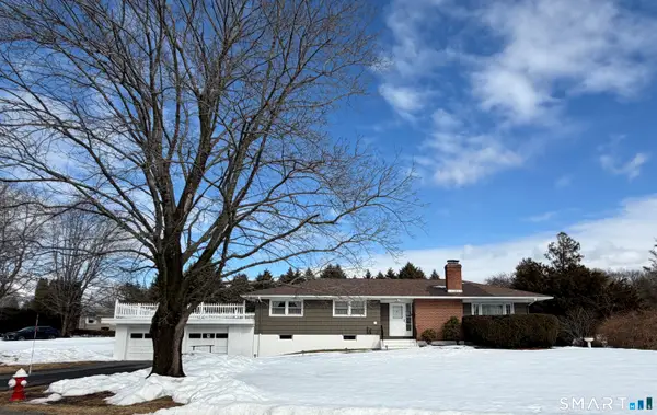 233 Conrad Street, Naugatuck, CT 06770