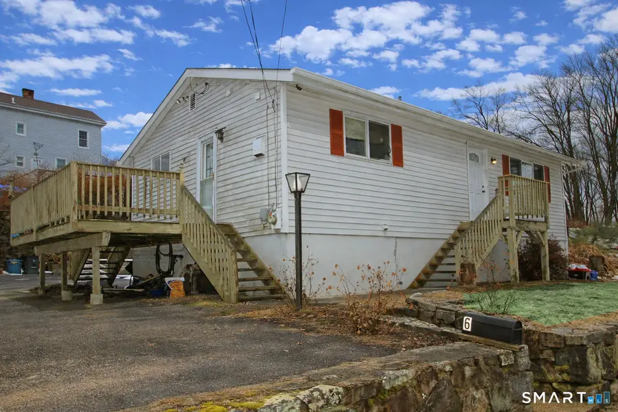 6 Norton Place, Norwalk, CT 06854 - #2